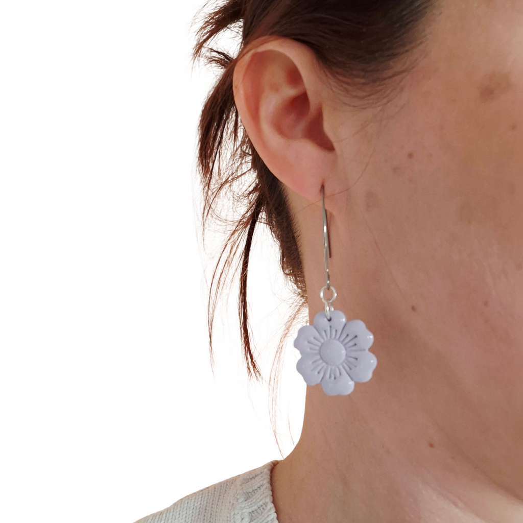 Boucles d'oreilles Aurora