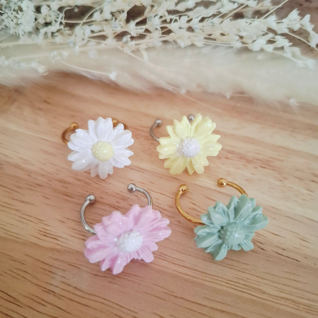 Bague Eclats Pastel