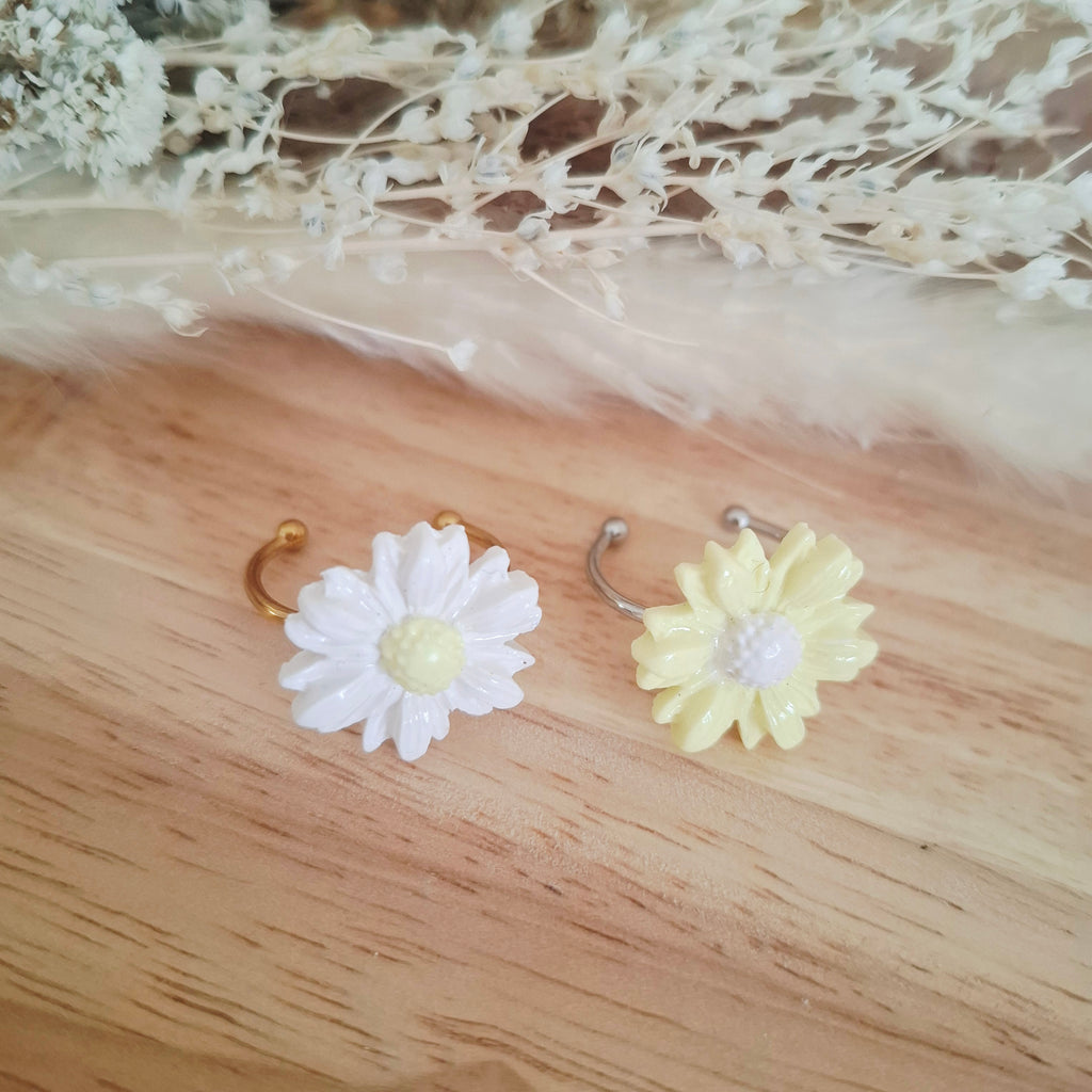Bague Eclats Pastel