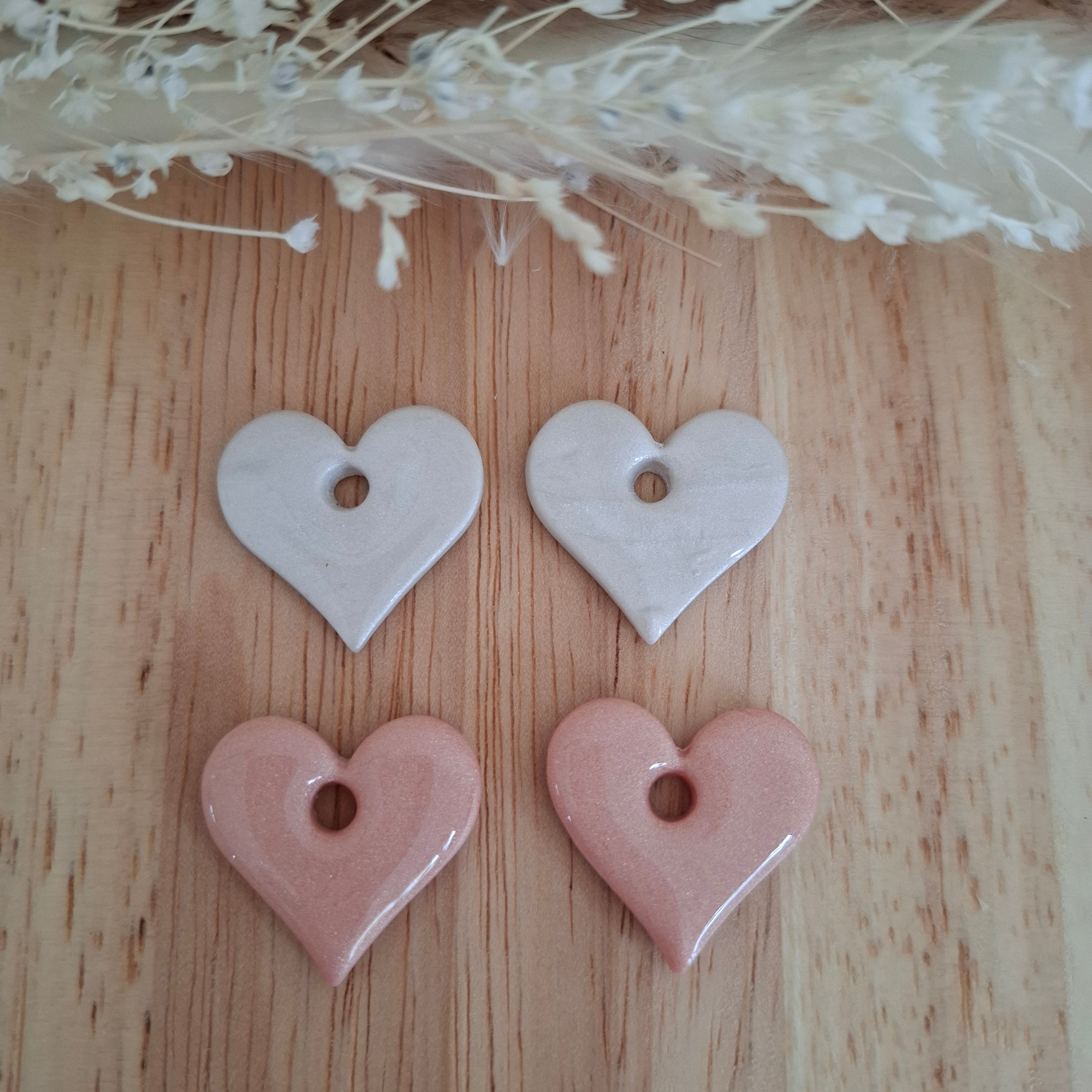 Pampilles Coeur