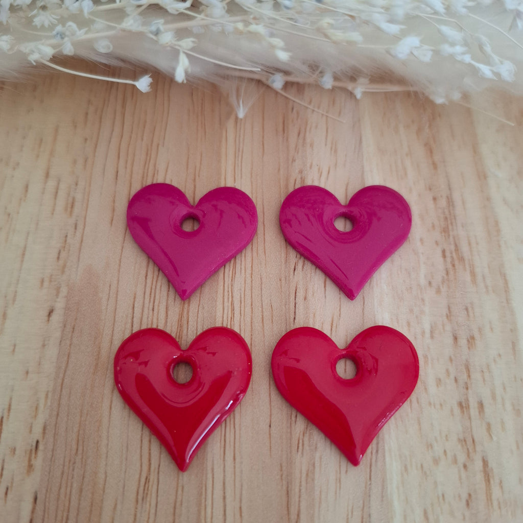 Pampilles Coeur