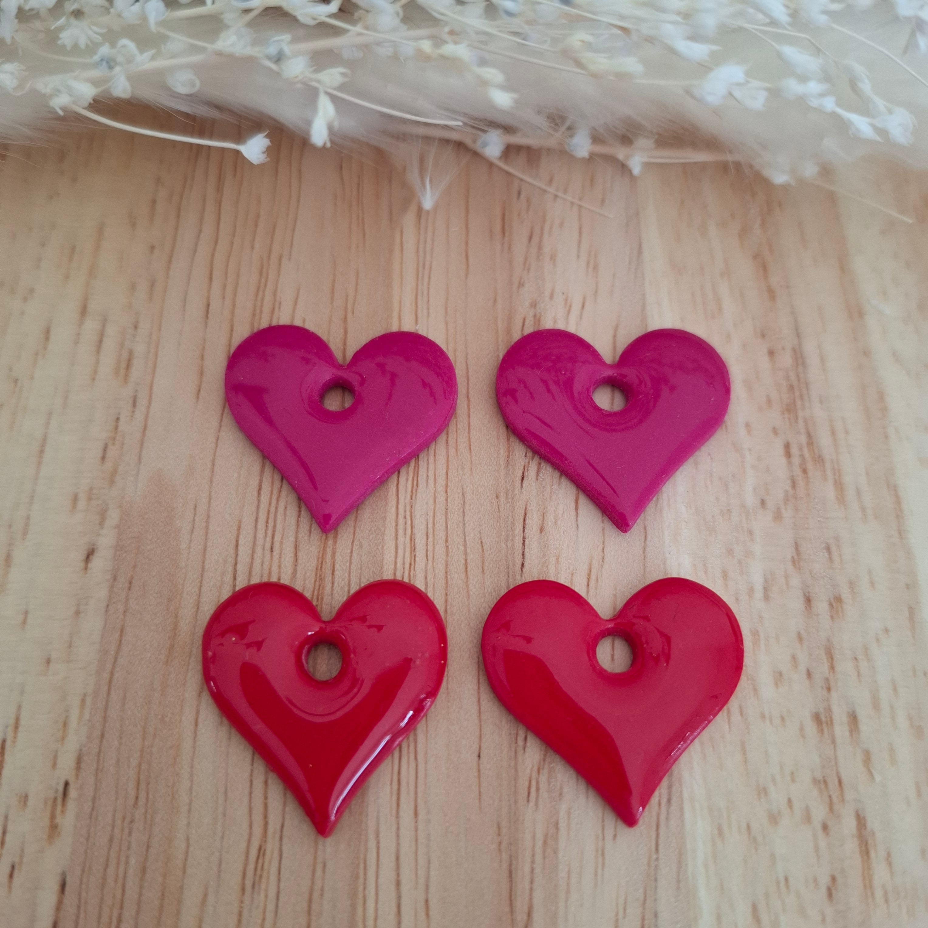 Pampilles Coeur