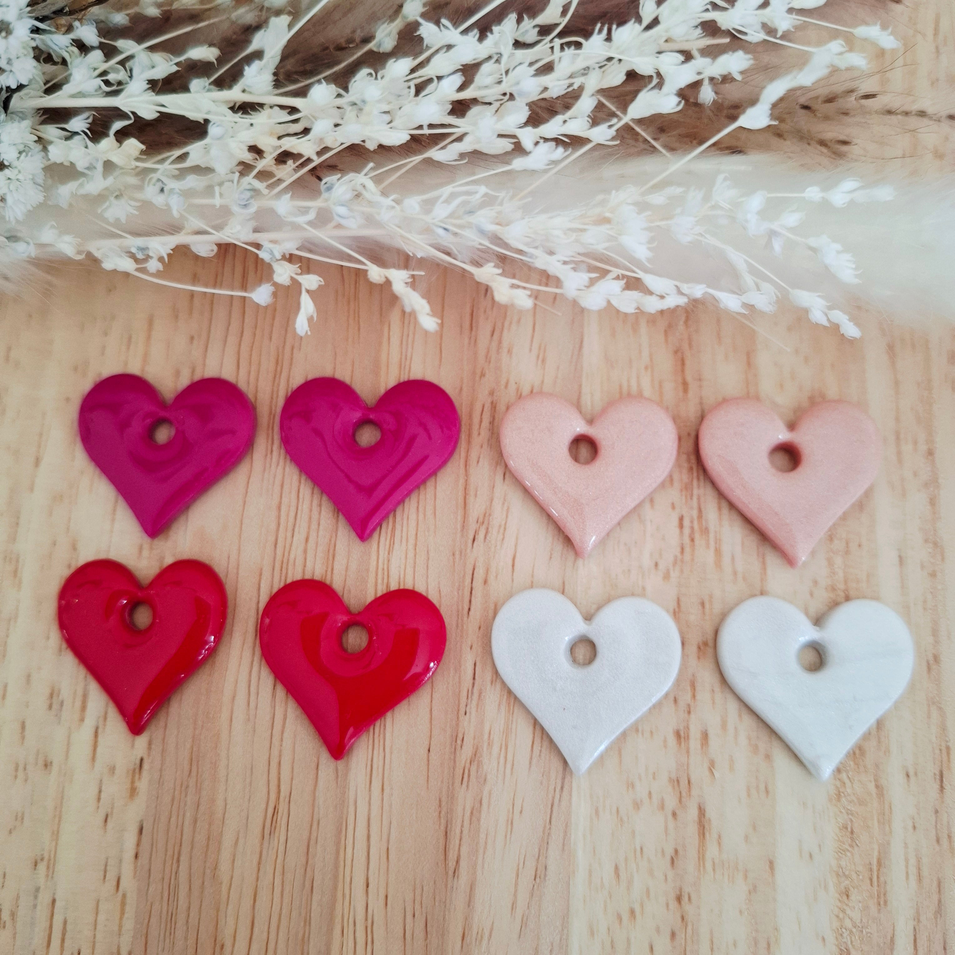 Pampilles Coeur