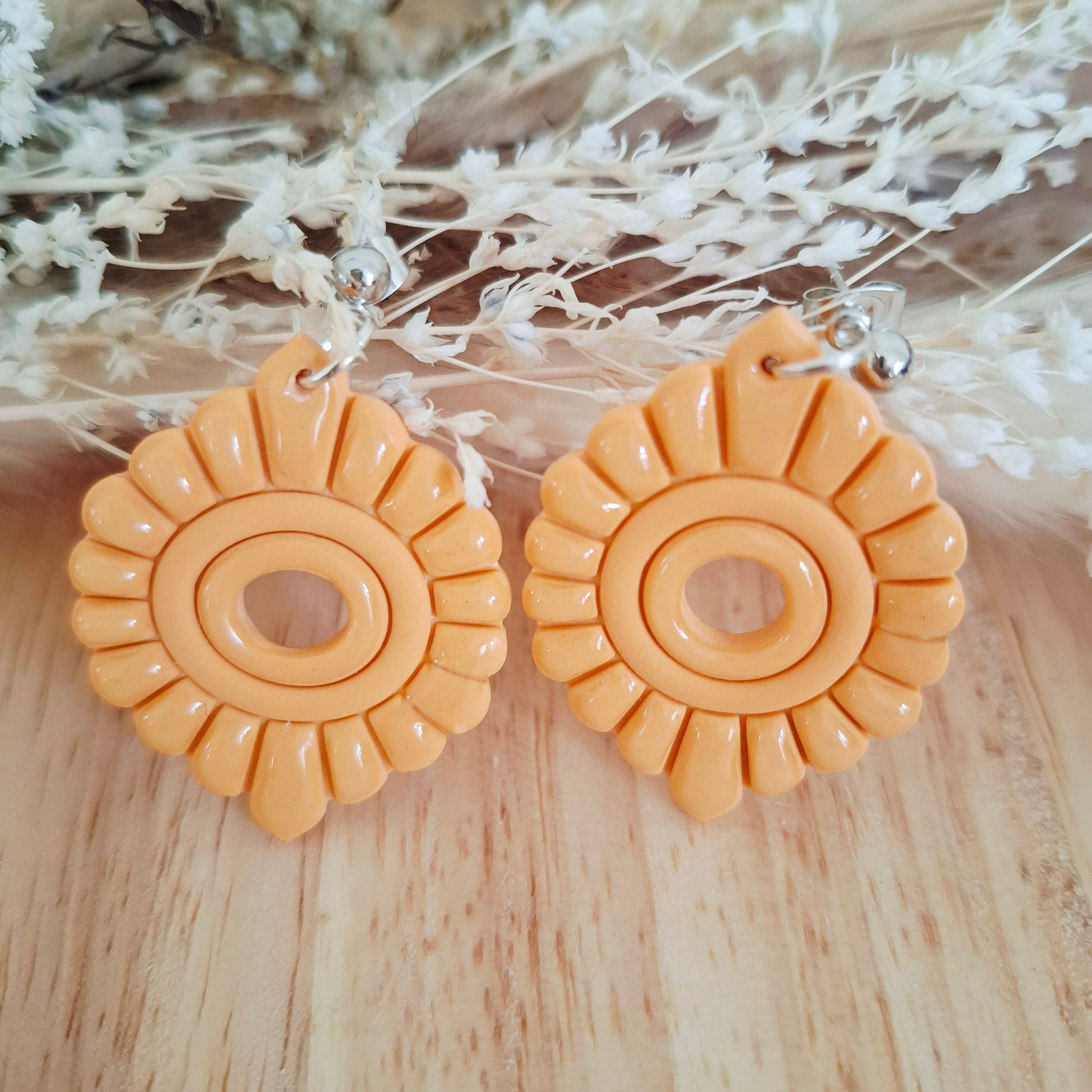 Boucles Reflets Solaires