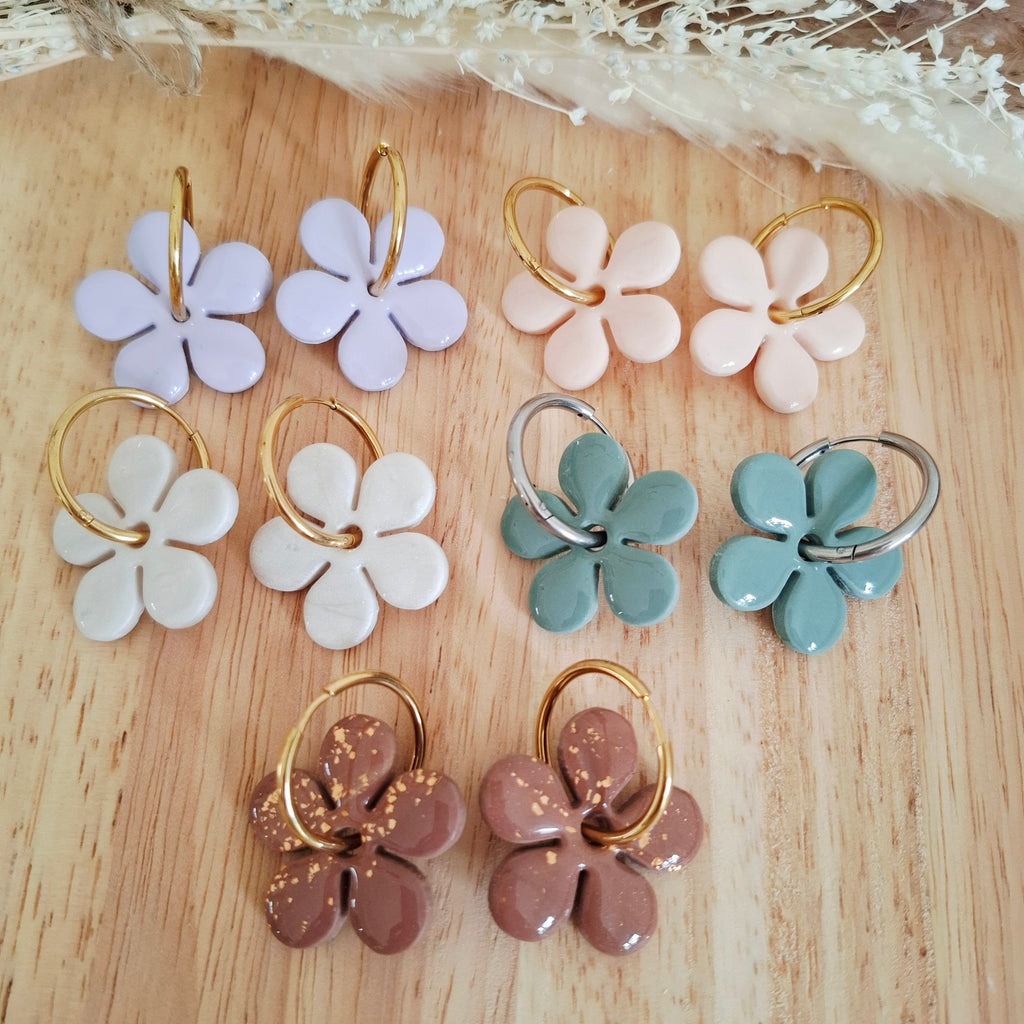Créoles Florette