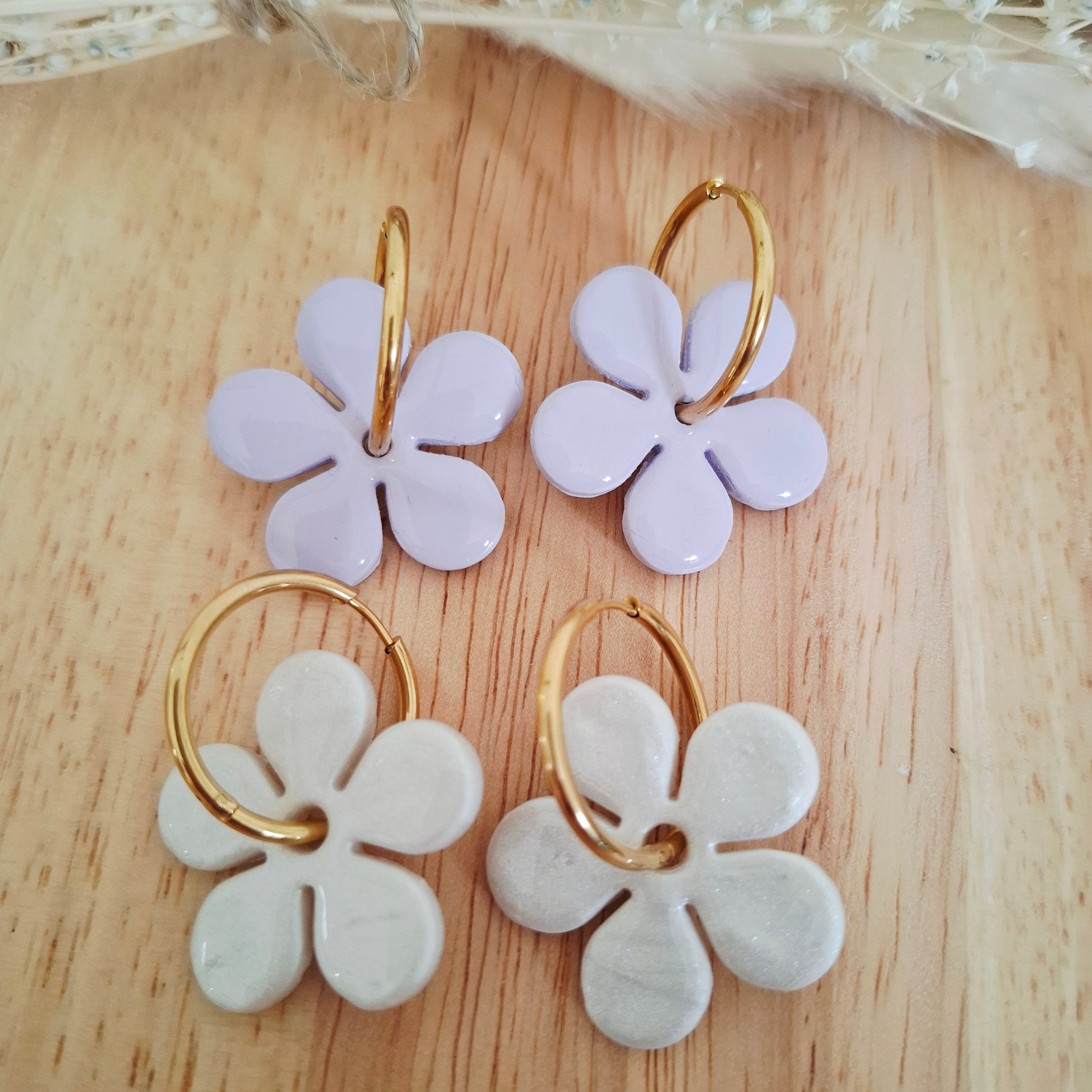 Créoles Florette