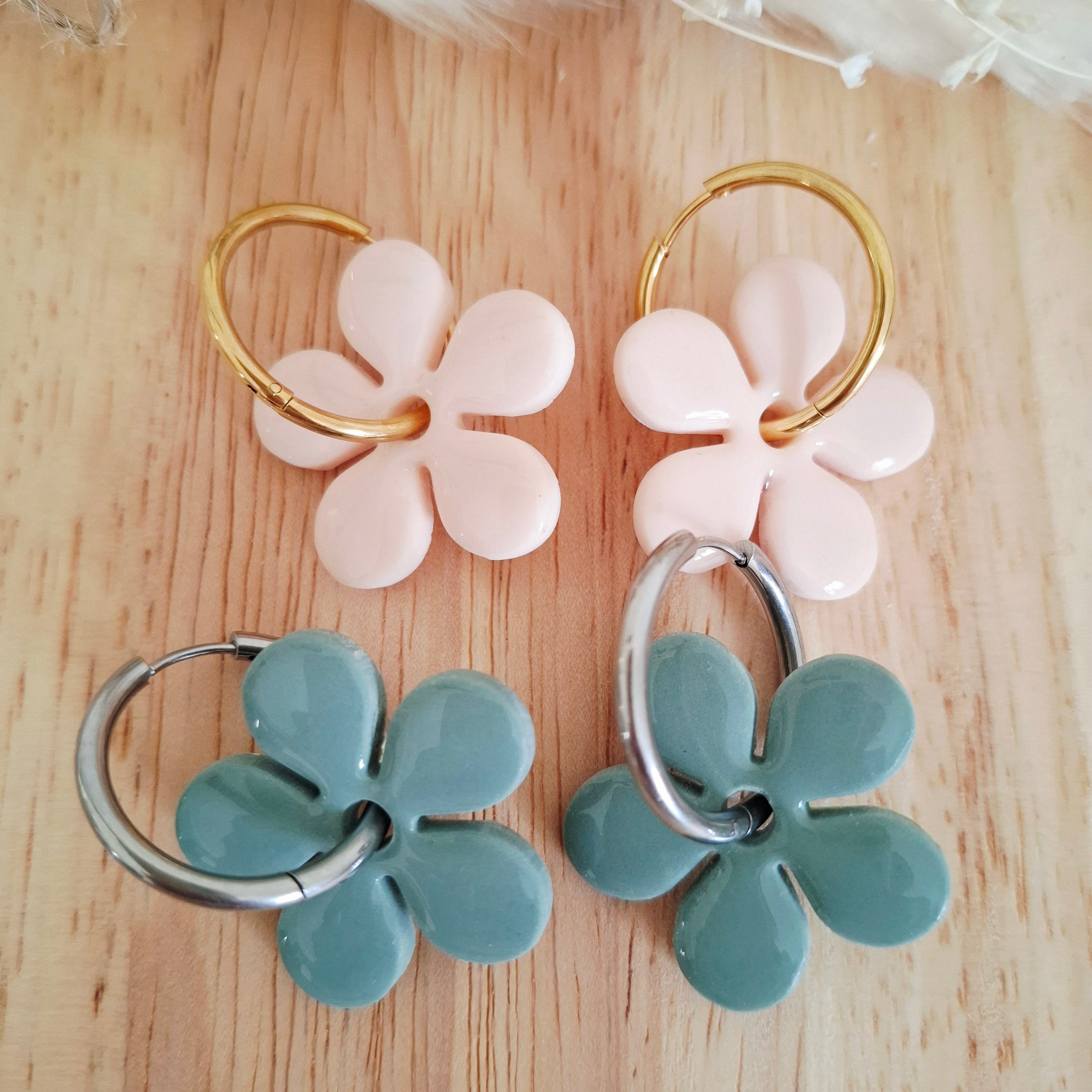 Créoles Florette