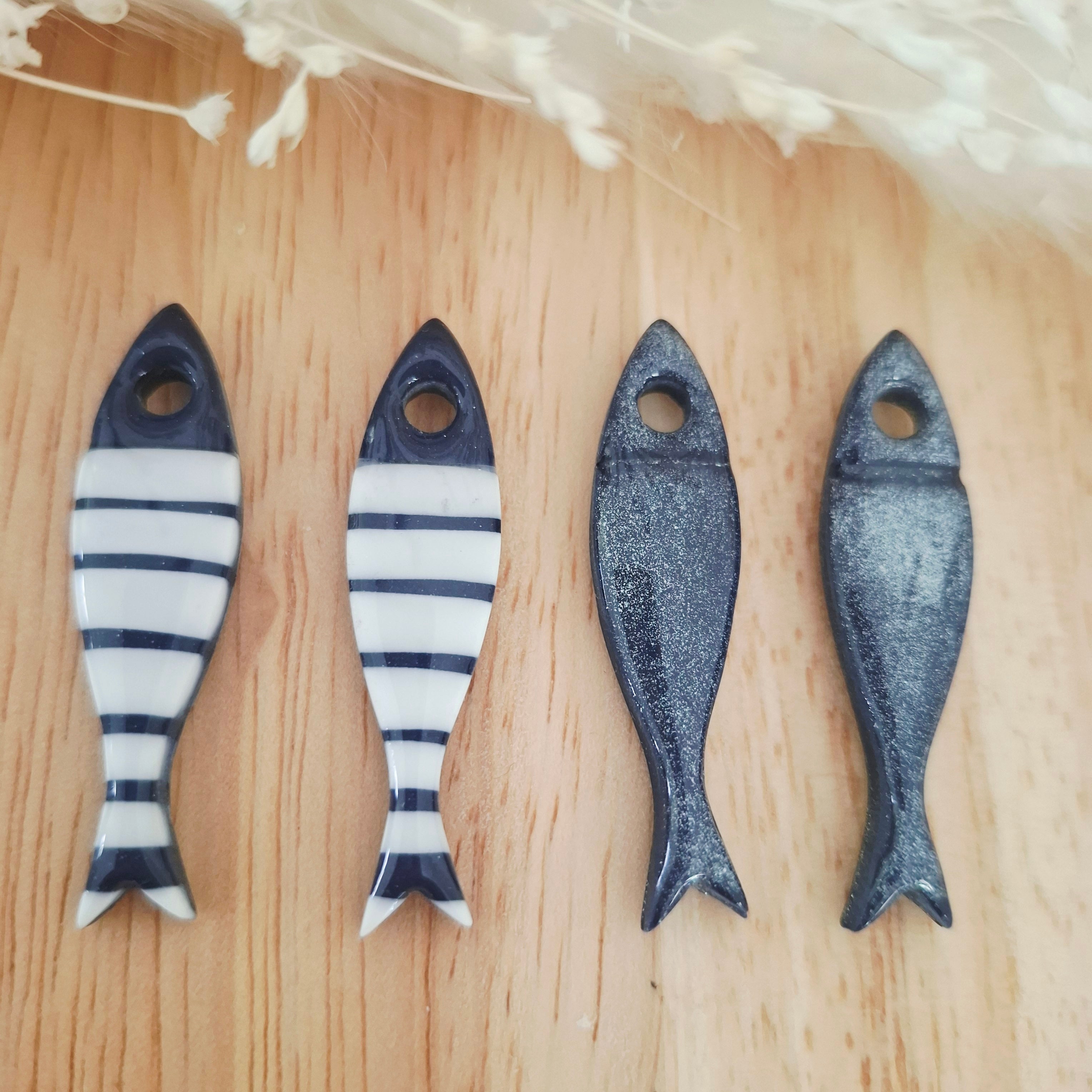 Pampilles Sardine