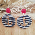 Boucles Ancrées au Soleil