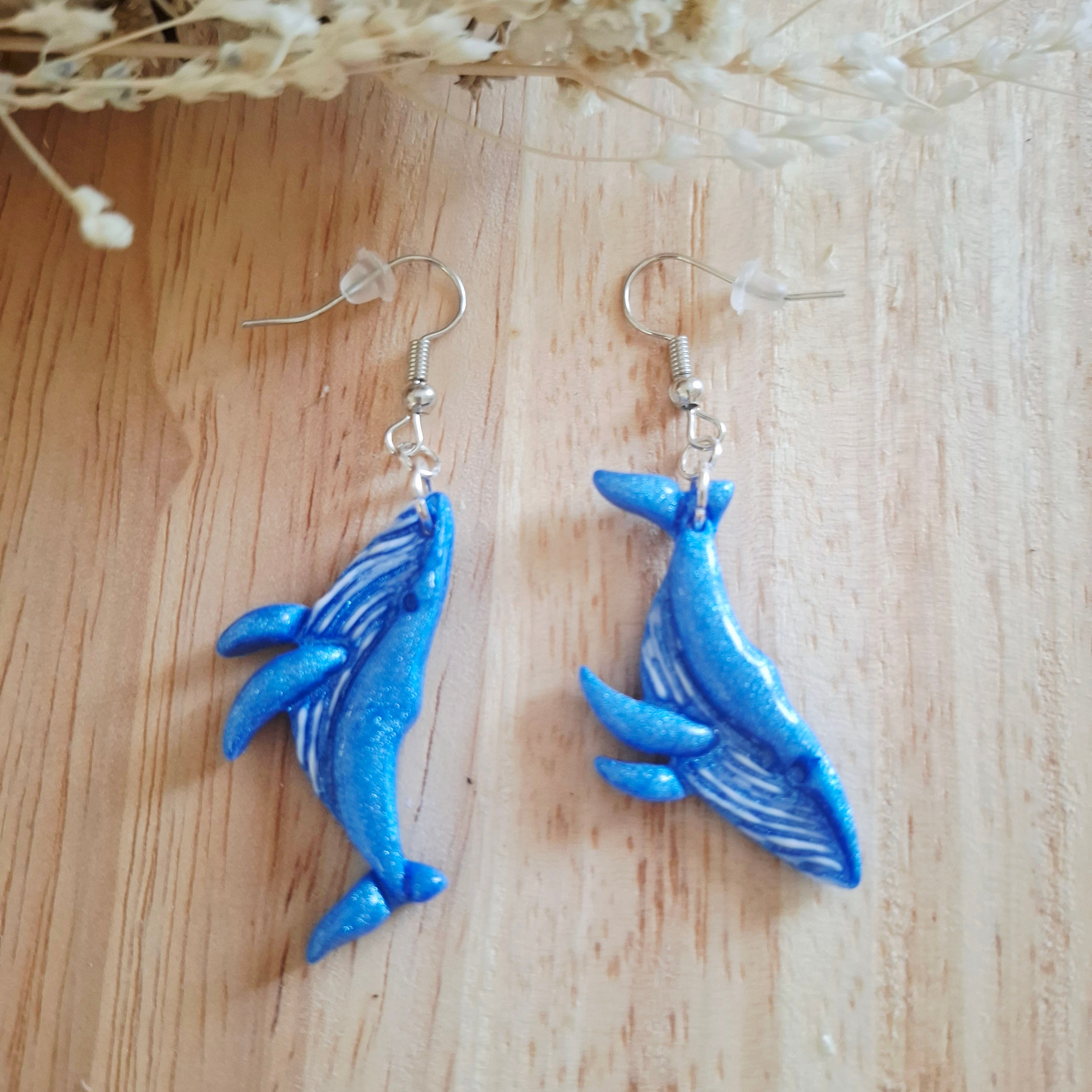 Boucles Baleines