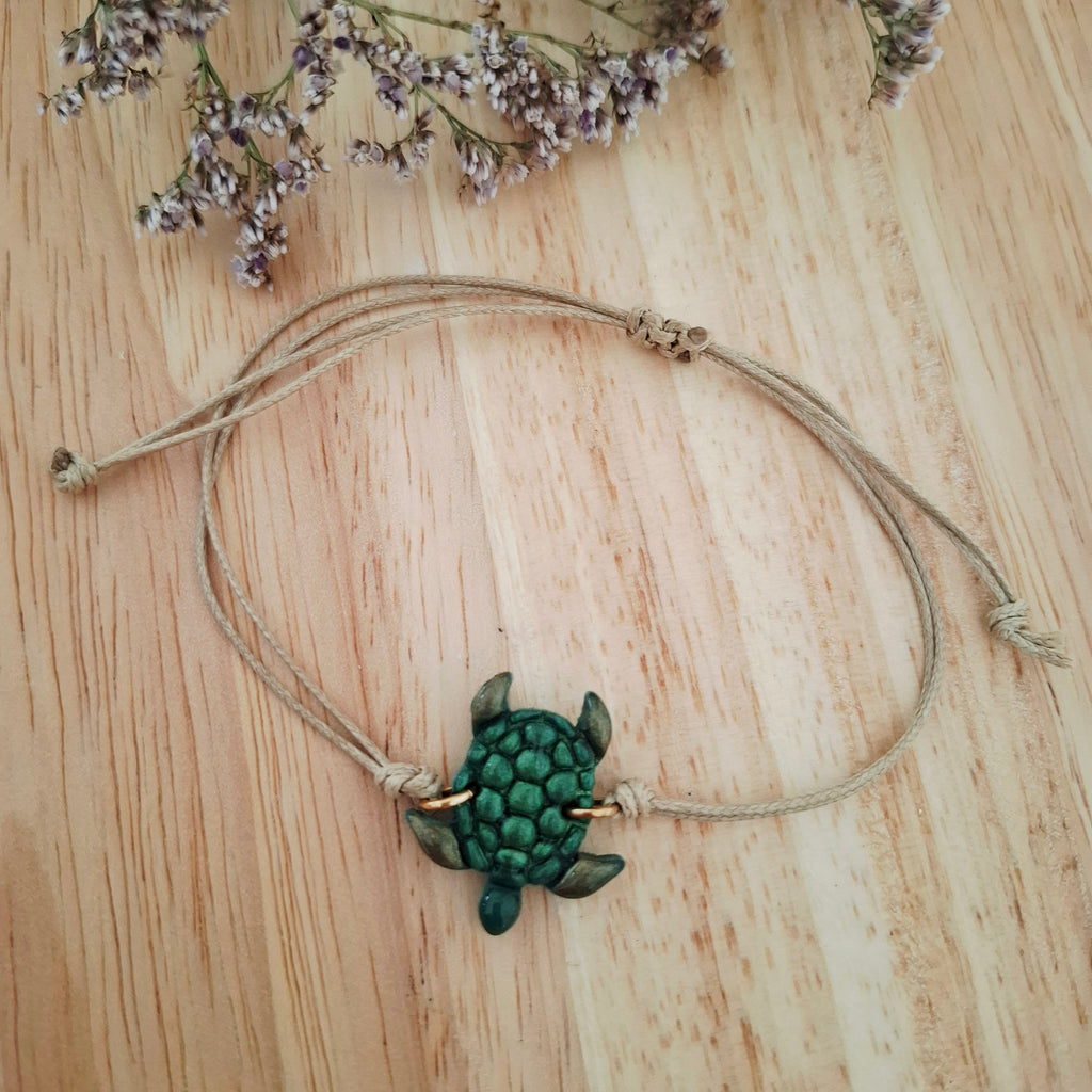 Bracelets des Lagons