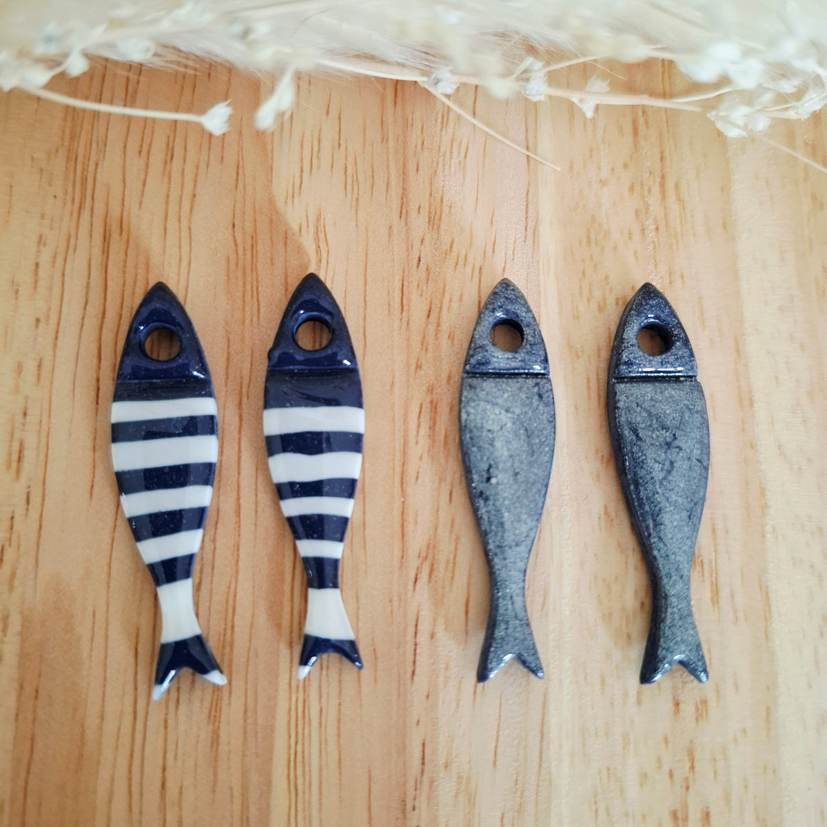 Pampilles Sardine