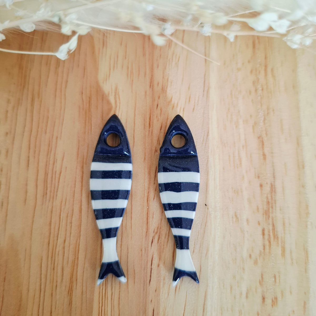 Pampilles Sardine