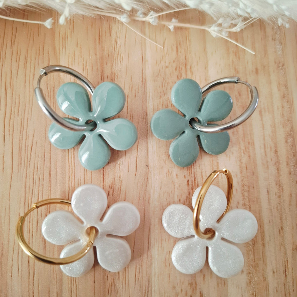 Créoles Florette