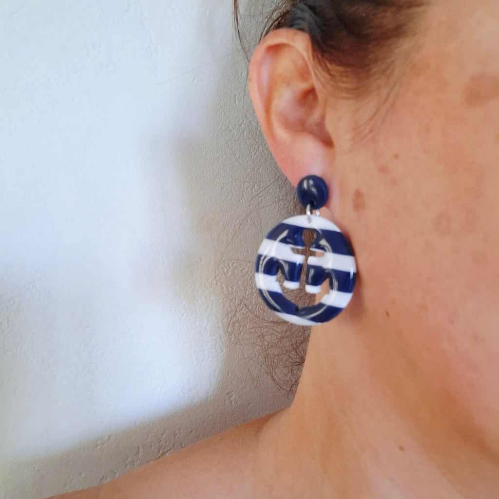Boucles Ancrées au Soleil
