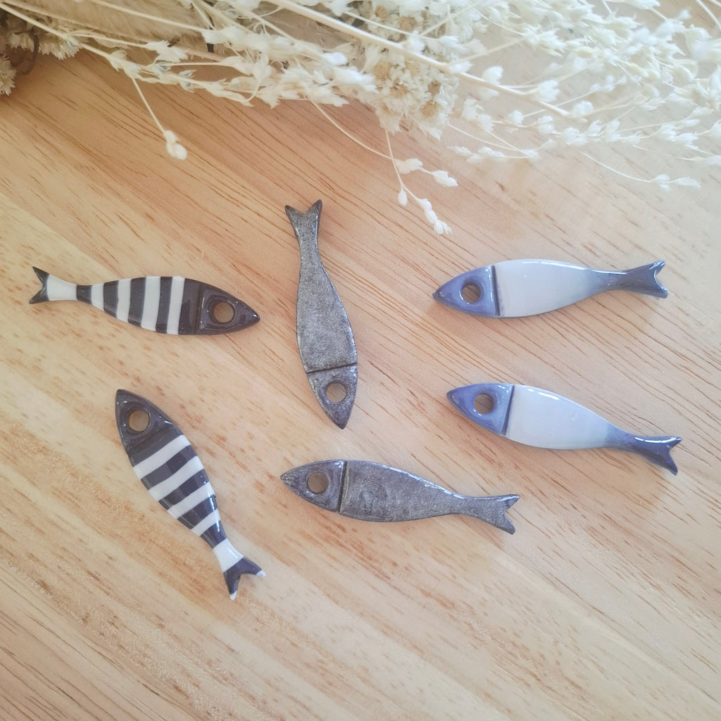 Pampilles Sardine