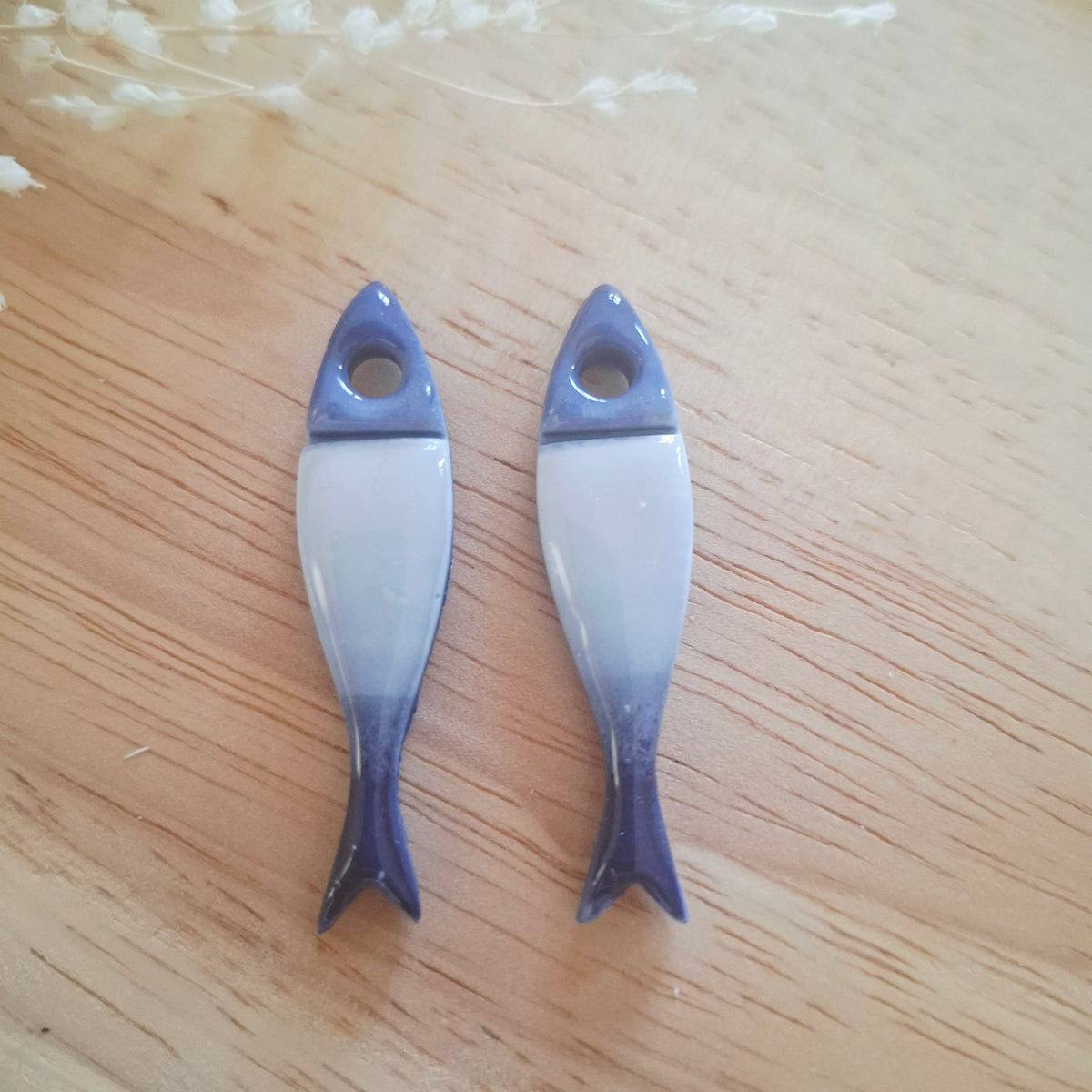 Pampilles Sardine