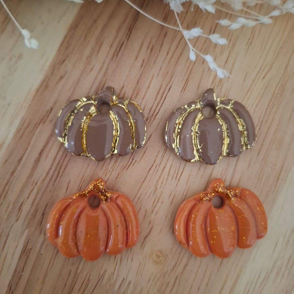 Pampilles Citrouilles