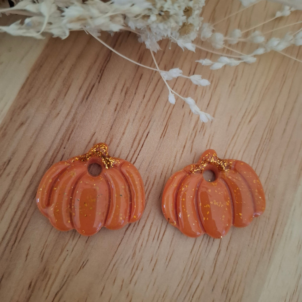 Pampilles Citrouilles