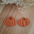 Pampilles Citrouilles