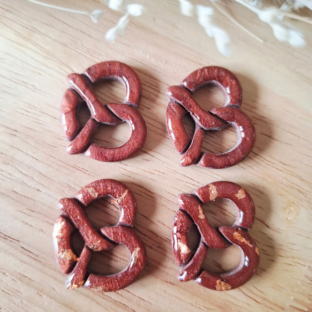 Pampilles Bretzel