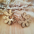 Boucles Fleur de lumière