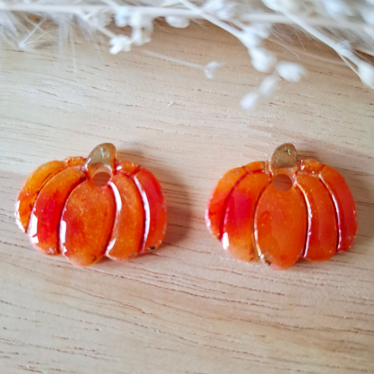 Pampilles Citrouilles